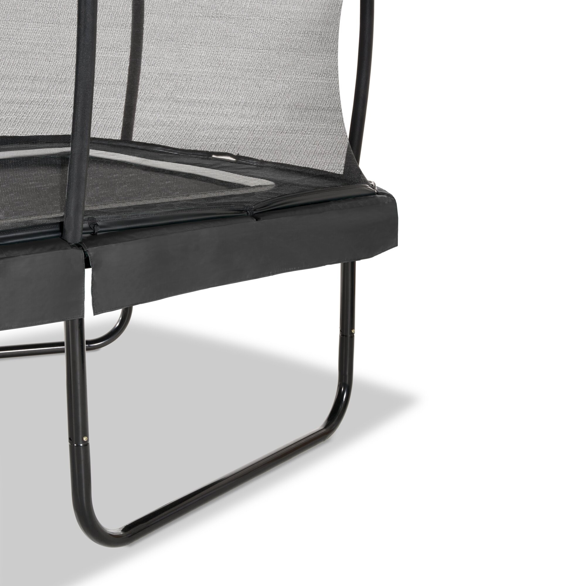 EXIT Toys Allure Premium 214x366cm - Zwart