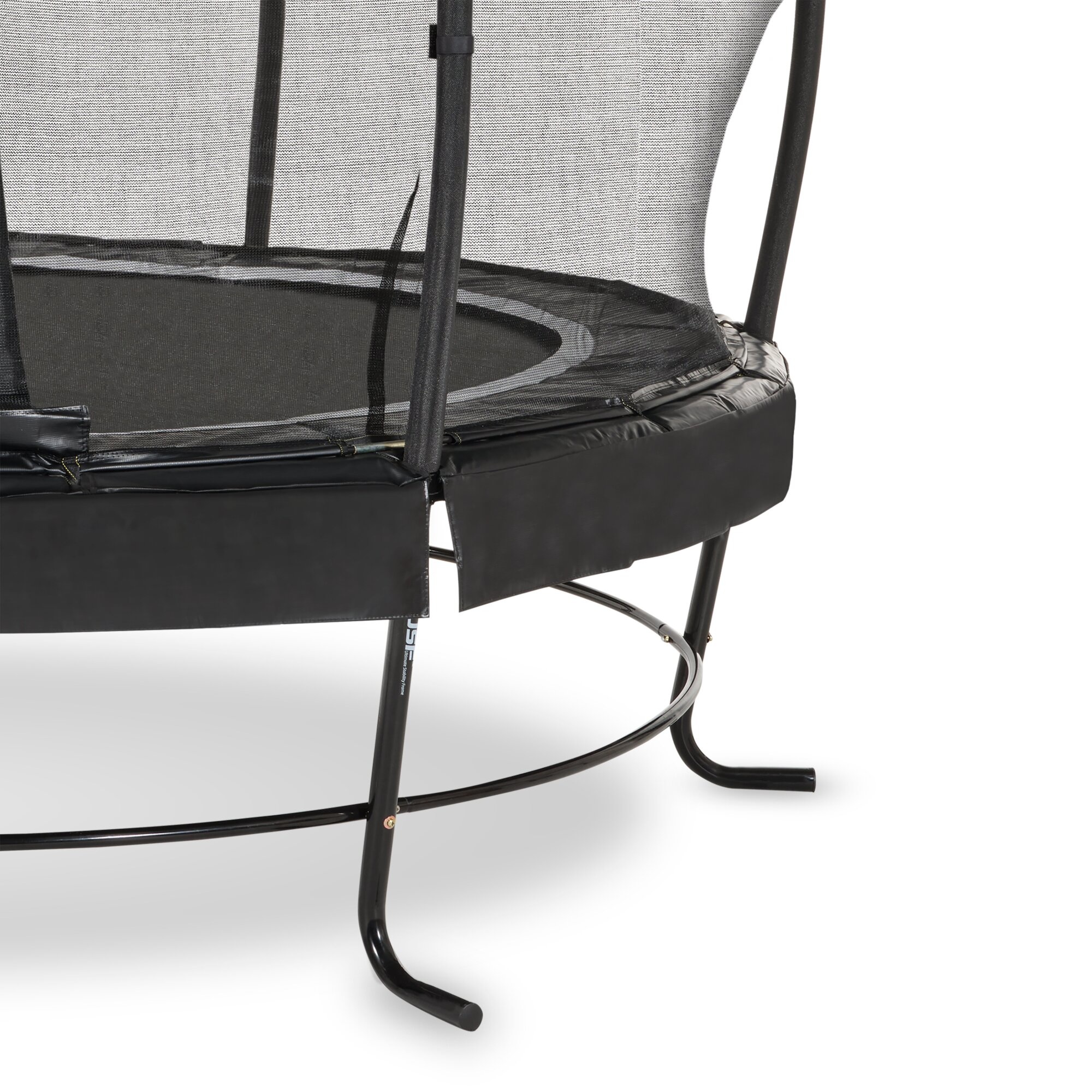 EXIT Toys Lotus Premium ø427cm - Zwart