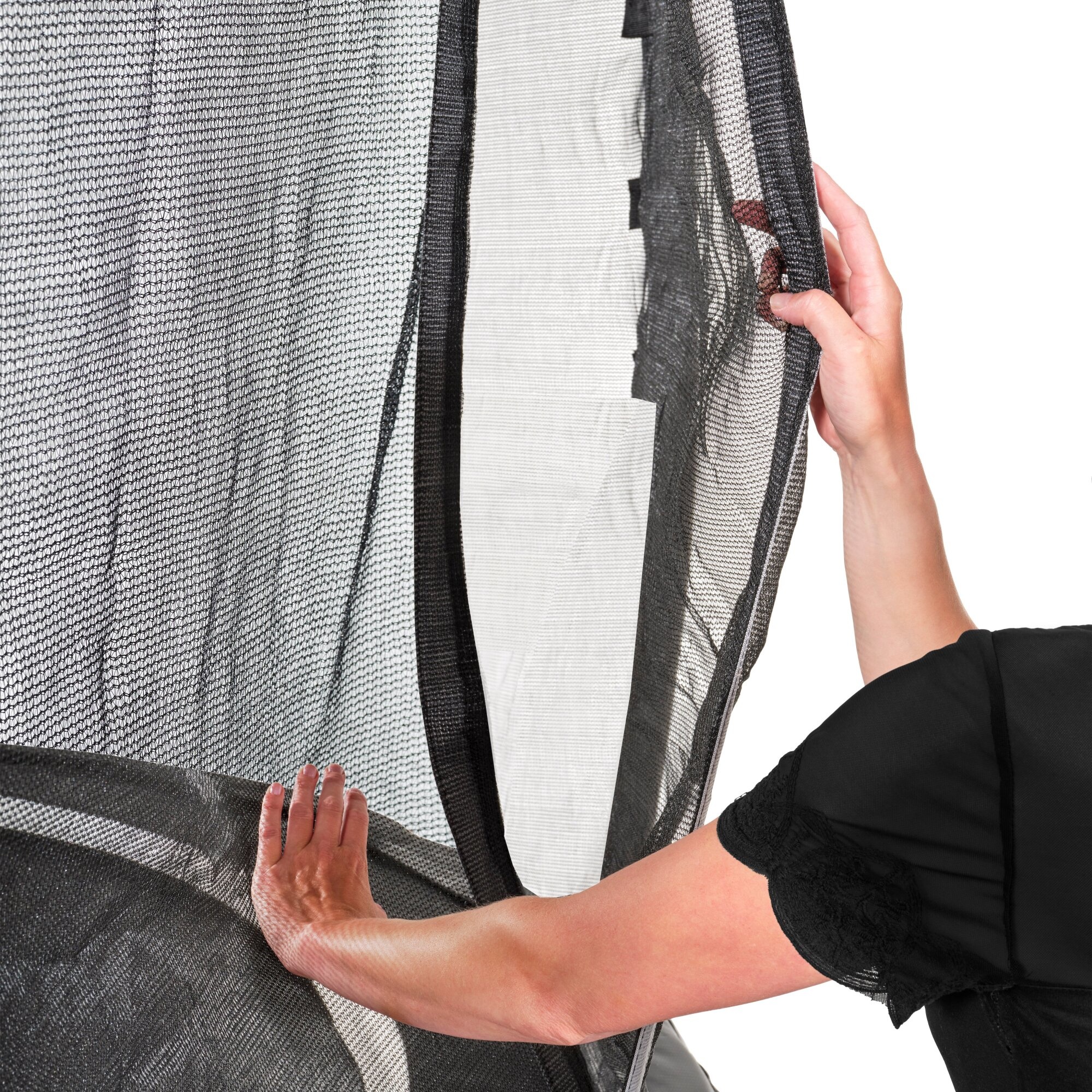 EXIT Toys Allure Premium Inground ø305cm - Zwart