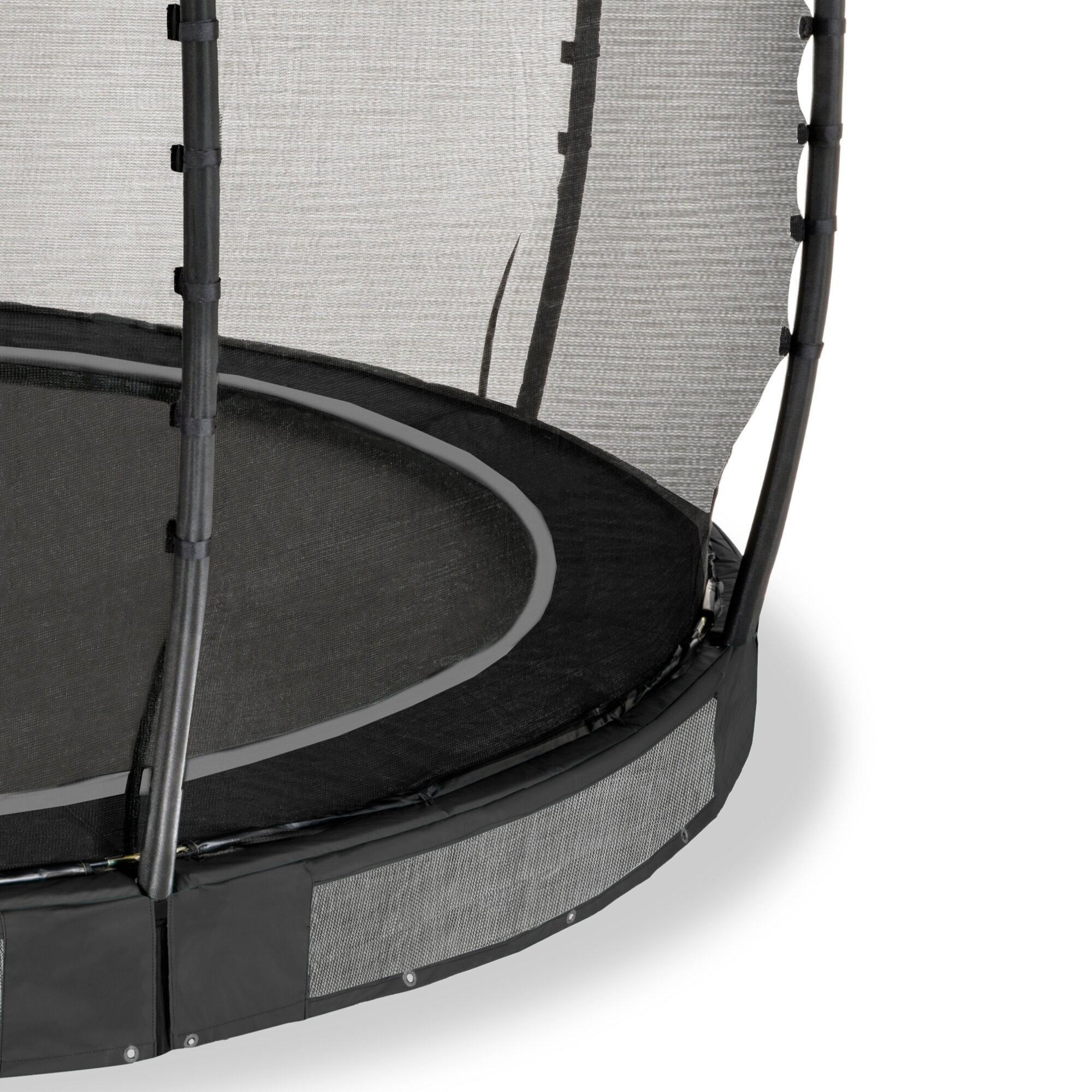 EXIT Toys Allure Premium Inground ø305cm - Zwart