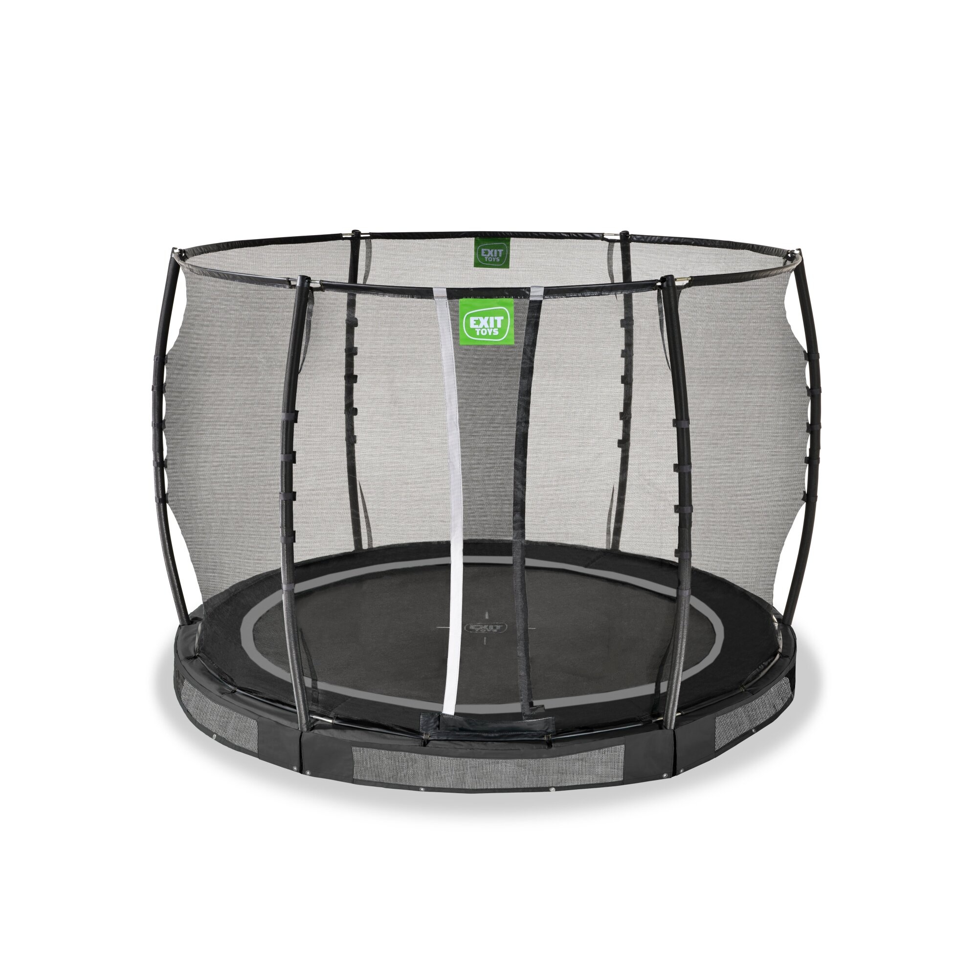 EXIT Toys Allure Premium Inground ø305cm - Zwart