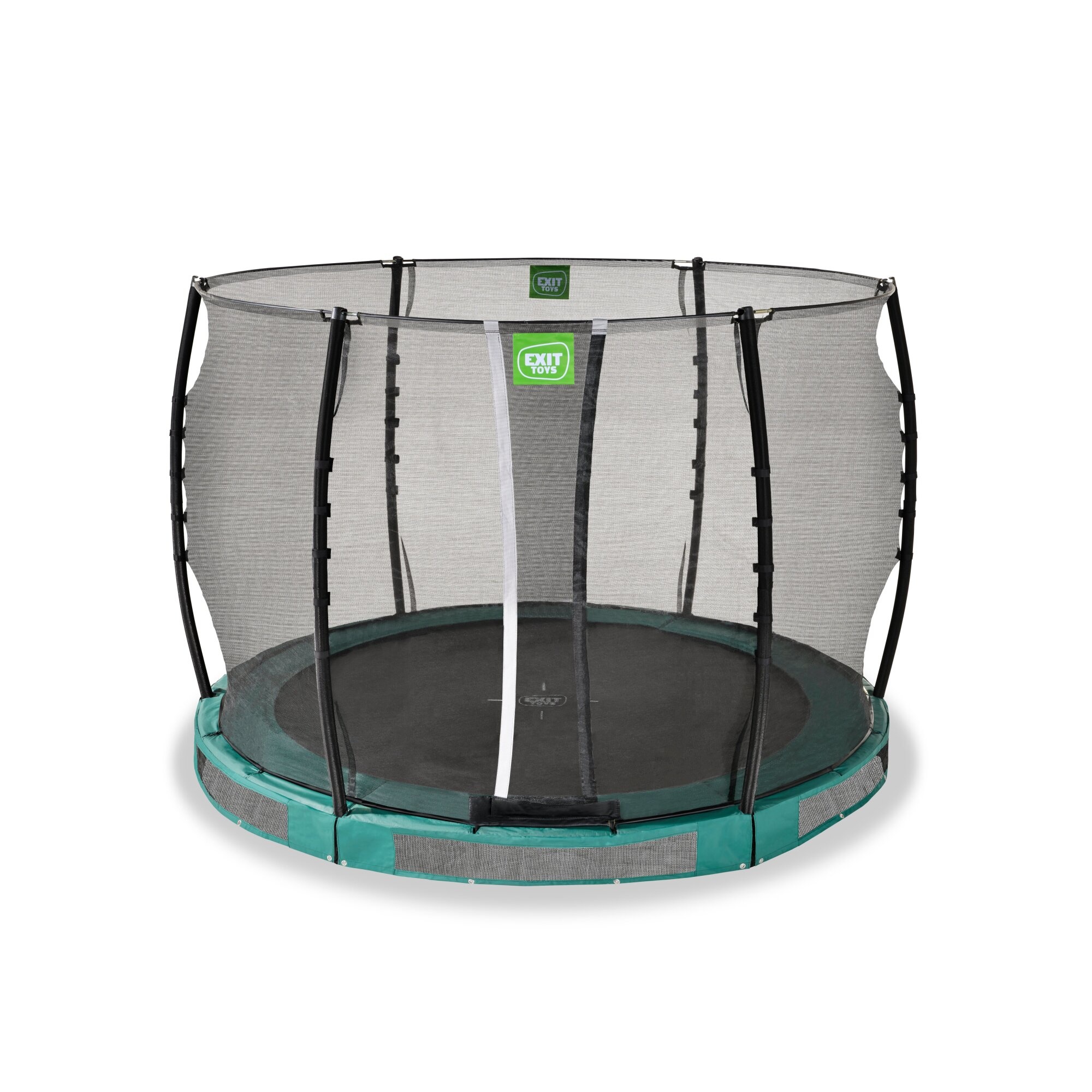 EXIT Toys Allure Classic Inground ø305cm - Groen
