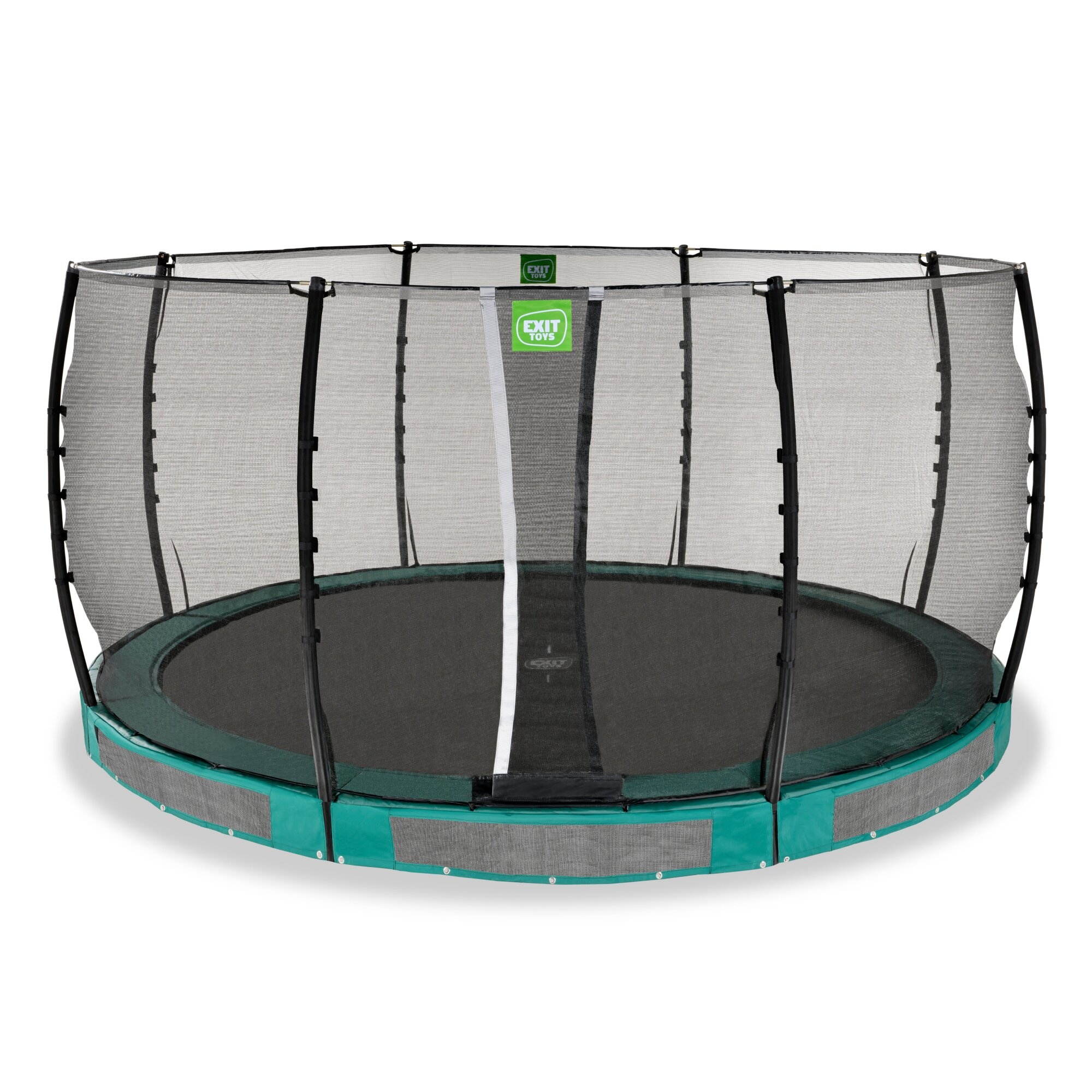 EXIT Toys Allure Classic Inground ø427cm - Groen