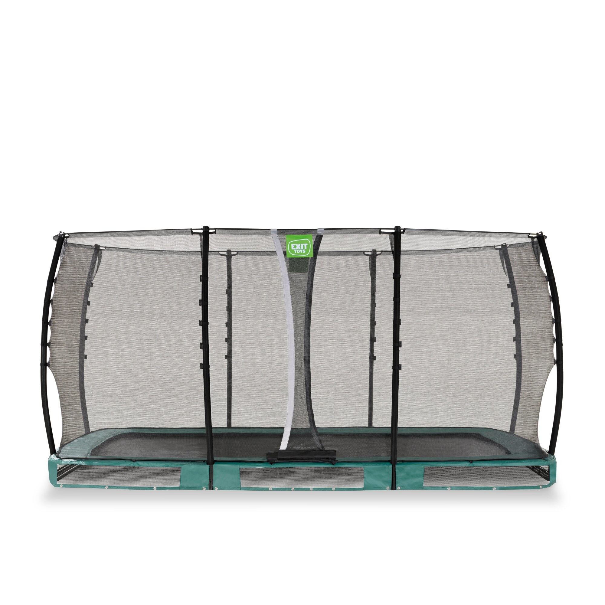 EXIT Toys Allure Classic Inground 244x427cm - Groen