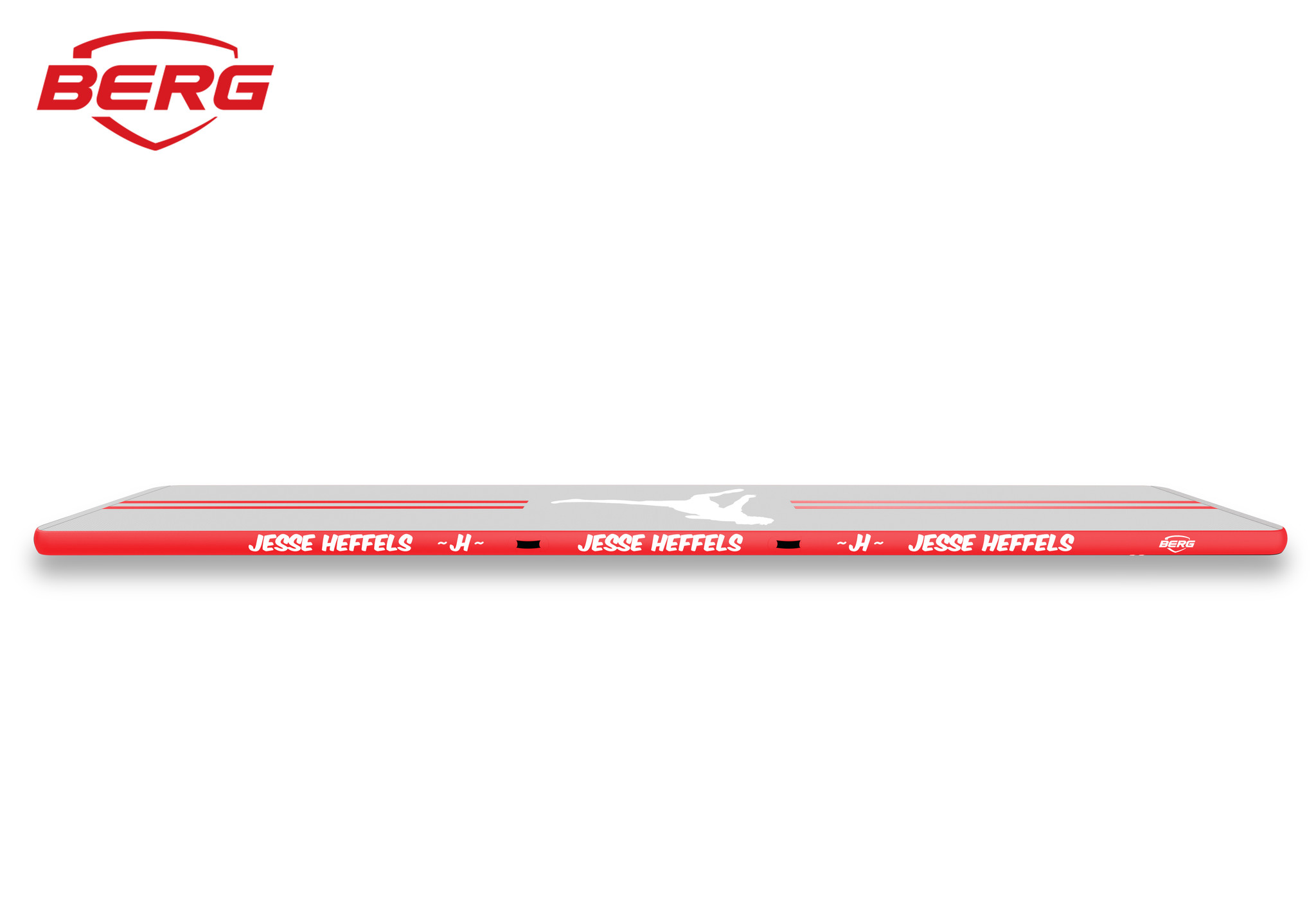 BERG x Jesse Heffels Airtrack Home 500