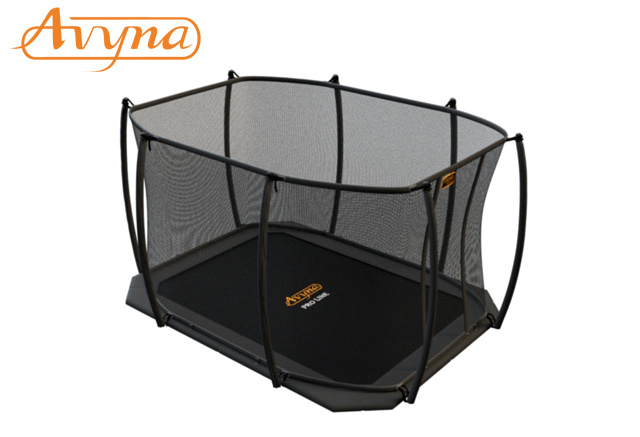 Avyna Pro-Line Flatlevel 520x305cm Grijs COMBI - HD Plus