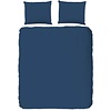 Good morning Dekbedovertrek 0270 - katoen sv uni denim