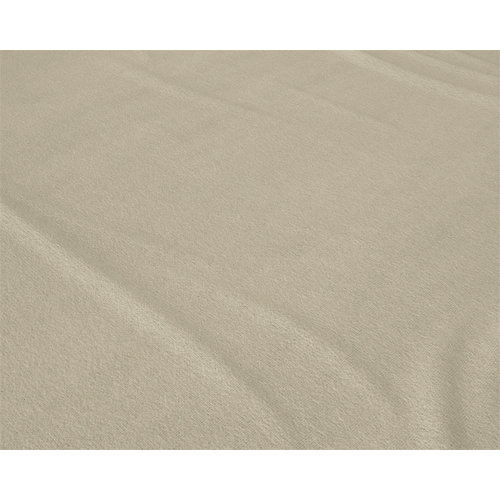 Dreamhouse Hoeslaken Flanel 150g. Taupe