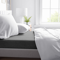 Dreamhouse Laken Flanel 150g. Anthracite