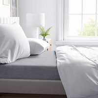 Dreamhouse Laken Flanel 150g. Grey