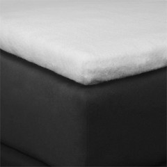 Dreamhouse Topper Molton