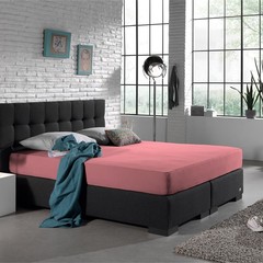Dreamhouse Hoeslaken Dubbel Jersey 220 gr. Pink