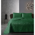 Dreamhouse Beddensprei Velvet Clara Green