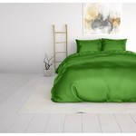 Sleeptime DekbedovertrekBeauty Skin Care Duvet Cover Green