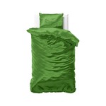 Sleeptime DekbedovertrekBeauty Skin Care Duvet Cover Green