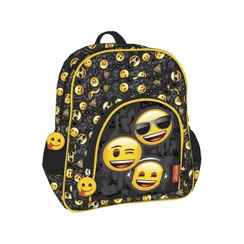 Emoji Cool Squad Rugzak 30 cm Multi