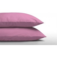 Dreamhouse Katoenen Kussenslopen (2 in 1) Pink