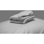 Dreamhouse Molton Pillowcase Basic Line (2 in 1)