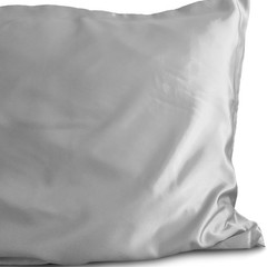 Sleeptime Beauty Skin Care Kussensloop Silver