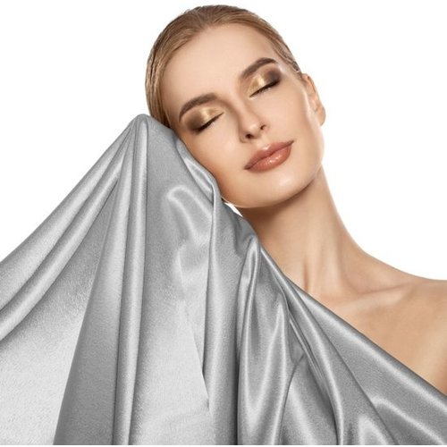 Sleeptime Beauty Skin Care Kussensloop Silver