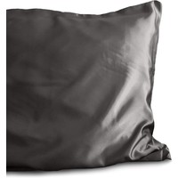 Sleeptime Beauty Skin Care Kussensloop Anthracite