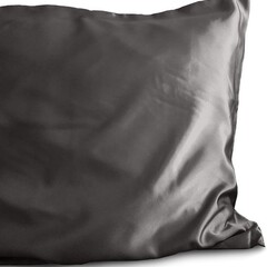 Sleeptime Beauty Skin Care Kussensloop Anthracite