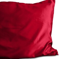 Sleeptime Beauty Skin Care Kussensloop Red