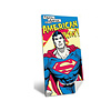 Superman American Way Strandlaken 70 x 140 cm Multi