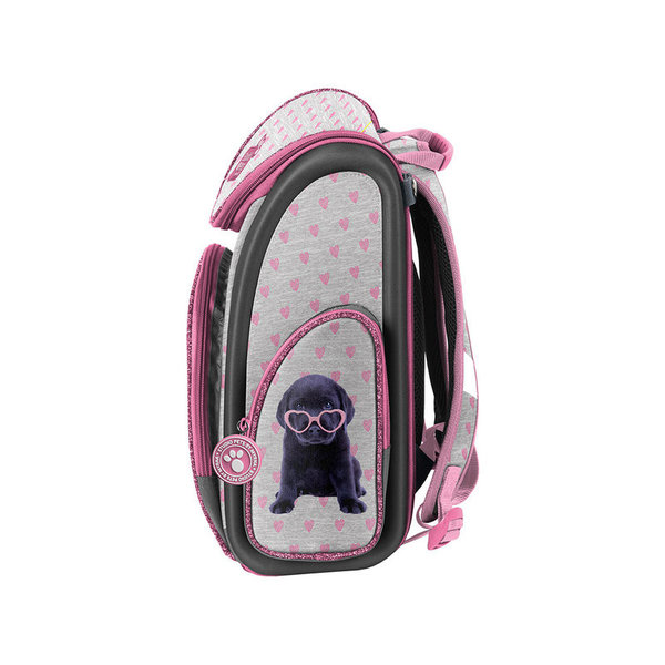 studio pets puppy glasses ergo rugzak 37 cm multi ultiemslaapcomfort