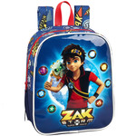 Zak Storm Captain Zak - rugzak - 27 cm - Blauw