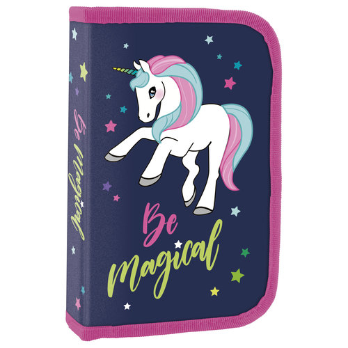 Unicorn Magical - Leeg Etui - Multi