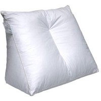 Ducky Dons Lekker-Lui-Lezen kussen 45x65x30 cm