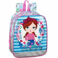 GLOWLAB Little Lady Mini Rugzak 27 cm Multi