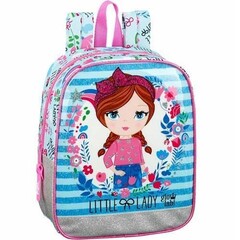 GLOWLAB Little Lady Mini Rugzak 27 cm Multi