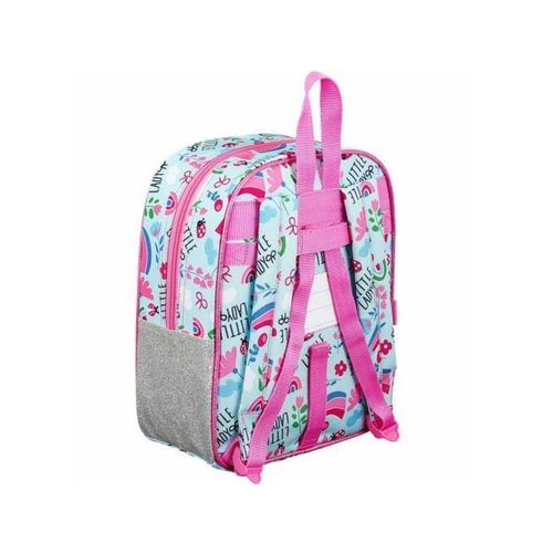 GLOWLAB Little Lady Mini Rugzak 27 cm Multi