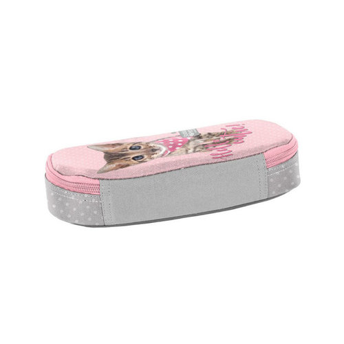 Studio Pets Etui 23 x 10 x 5 cm Roze