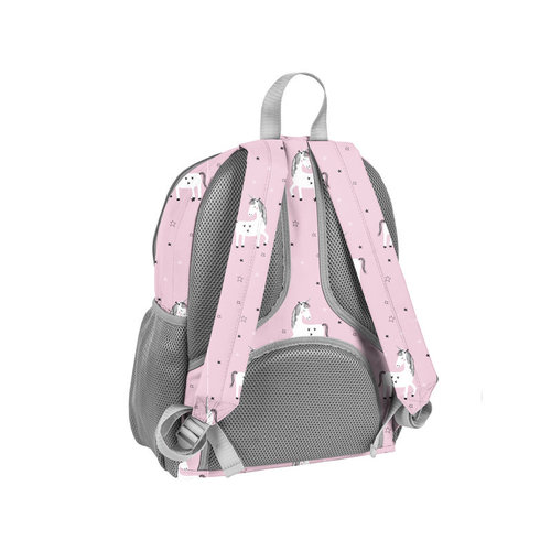 Unicorn Rugzak - 41 x 28 x 18 - Roze