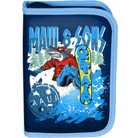 Maui Get Air - Gevuld Etui - 19.5 cm - Multi