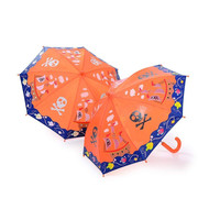 Floss & Rock Paraplu Piraten Verandert van kleur!