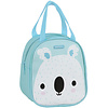 Animal Pictures Koala Koeltasje 19 x 14 x 22 cm Blauw