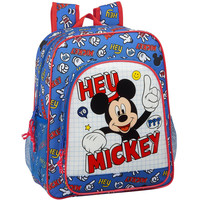 Disney Mickey Mouse Things Rugzak 32 x 38 x 12 cm Multi