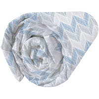 Disney Mickey Mouse Hoeslaken Vibration Tweepersoons 140 x 200 cm Multi