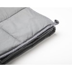 Swiss Nights Weighted Blanket 7KG + Mink Cover