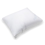 Duvet Dore Platinum 60% ganzendons boxkussen Zacht