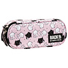 BackUP Sweet Kittens Etui 23 x 9 x 5 cm Multi