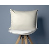 Primaviera DeLuxe Satijnen Kussensloop  (2 in 1) Cream