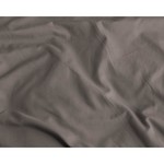 Primaviera DeLuxe Satijnen Kussensloop  (2 in 1) Taupe