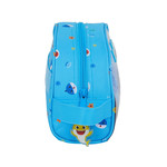 Baby Shark Beauty Case 26 x 16 x 9 cm Blauw