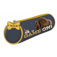 The Secret Life of Pets Etui rond 22 cm Multi