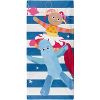 In de droomtuin Strandlaken - 70 x140 cm - Multi